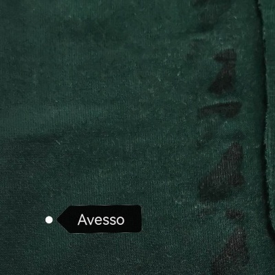 Malha Jersey Liocel c/ Elastano FOREST GREEN