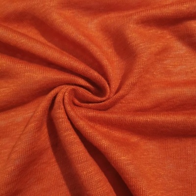 Malha 100% Linho CALABAZA