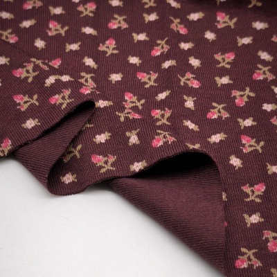 Malha canelada/rib MATILDA