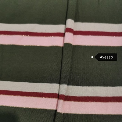 Malha Jersey c/ Elastano KMAIL