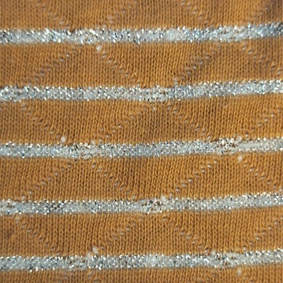 Malha Jacquard Interlock Dupla Face SOMÁLIA