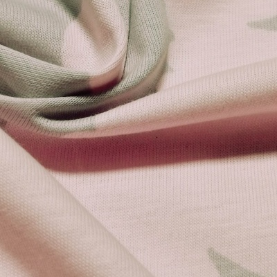 Malha jersey algodão MAJE