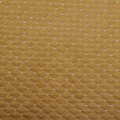 Malha Jacquard Interlock Dupla Face SOMÁLIA