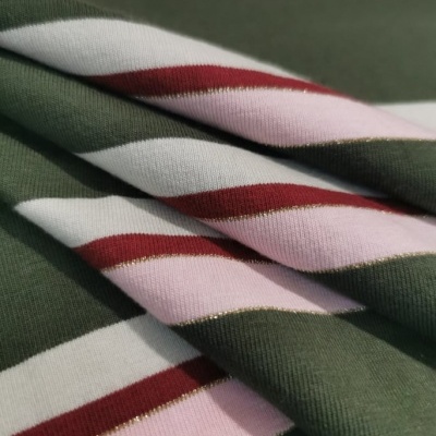 Malha Jersey c/ Elastano KMAIL