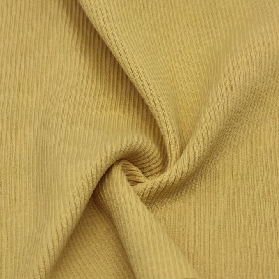 Malha Canelada/rib alg/org AMULET