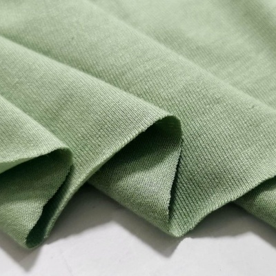 Malha Jersey Viscose c/ Elastano SAGE