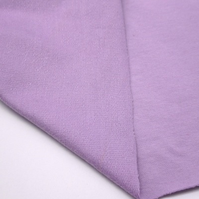 Felpa Italiana s/carda c/elastano ALFAZEMA