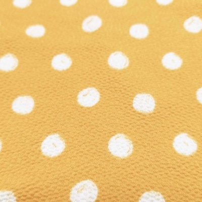 Malha Jersey Jacquard c/ Elastano PICHO BALL