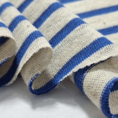 Malha Jersey Algodão/Linho JERAL