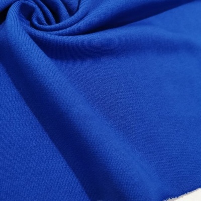 Felpa Americana algodão SURF BLUE