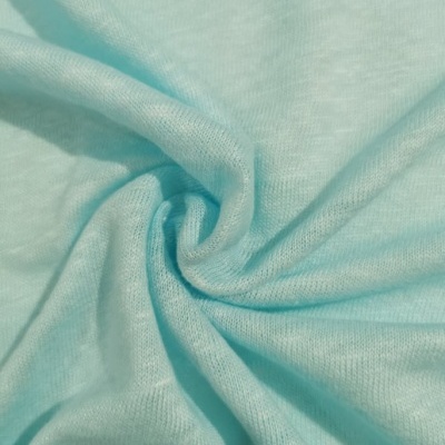 Malha 100% Linho CARAIBES