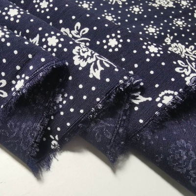 Tecido Loneta algodão/poliéster ROSE