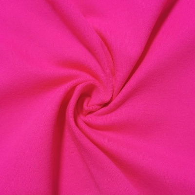 Malha Jersey Licra ROSA FLUORESCENTE