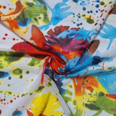 Tecido tule Nylon ART