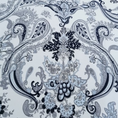 Malha Jersey c/ Elastano YERLI