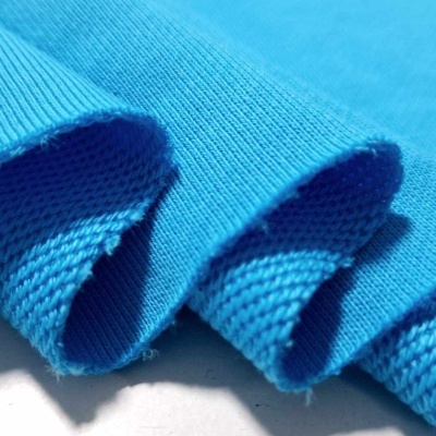 Felpa Americana alg/org TURCHESE