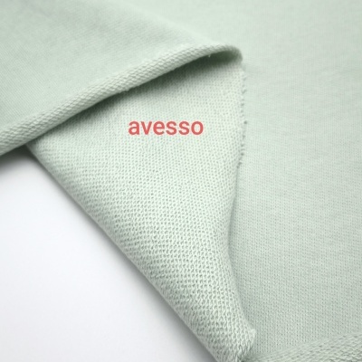 Malha Americana s/carda GREEN SOFT