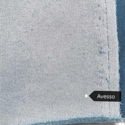 Veludo AZUL PETRÓLEO