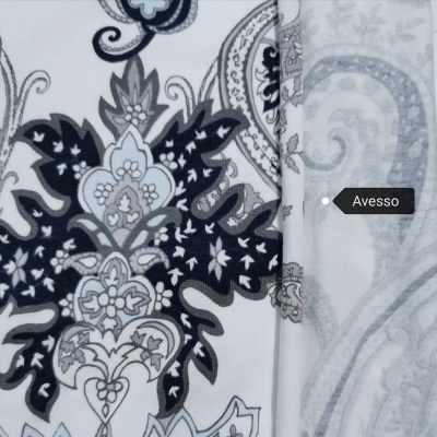 Malha Jersey c/ Elastano YERLI