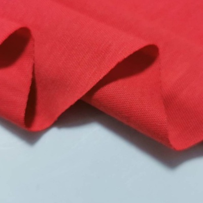 Malha Jersey Algodão LIKE RED