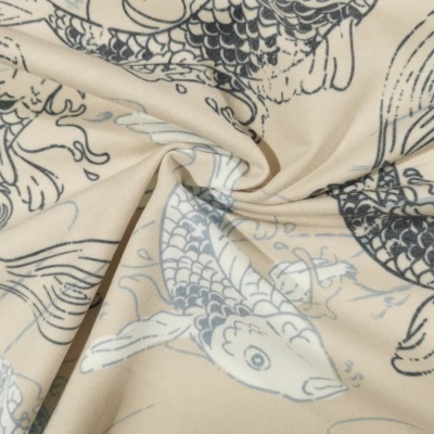 Felpa Italiana c/carda CARPAS