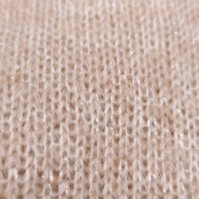 Malha Jacquard fantasia ALO