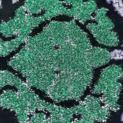 Malha Jacquard Interlock MONDO