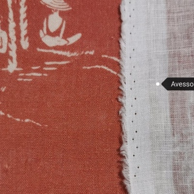 Tecido Linho PALMEIRA