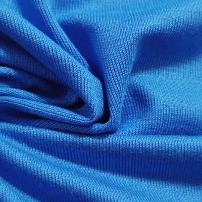 Malha Jersey Algodão c/ Elastano AZURE