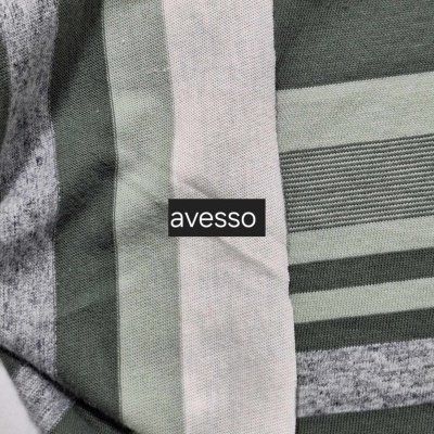 Malha Jersey Algodão PALE GREEN