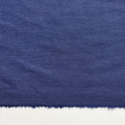 Tecido Popeline DENIM