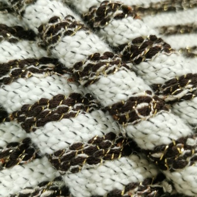 Malha Tricotada RÚSTICA CHANEL