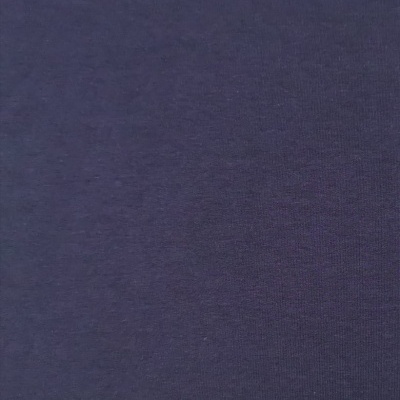 Felpa Italiana s/carda c/elas MARINHO ESCURO