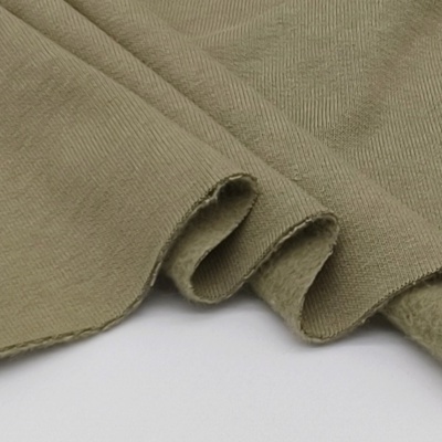 Felpa Americana c/carda KHAKI