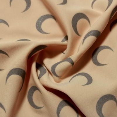 Malha Jersey Licra MOON SALMAN