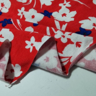 Malha Jersey Algodão c/ Elastano JAPANESE