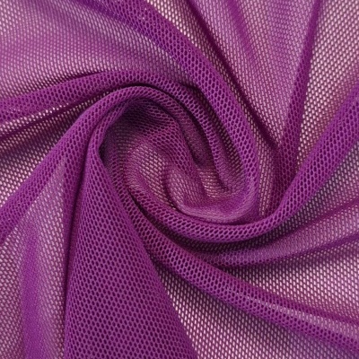 Tecido Tule c/ Elastano LILÁS