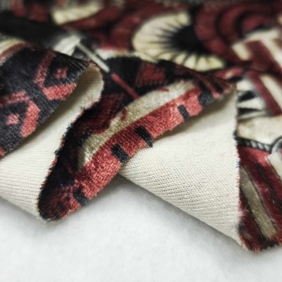 Veludo c/ Elastano CAPULOSA