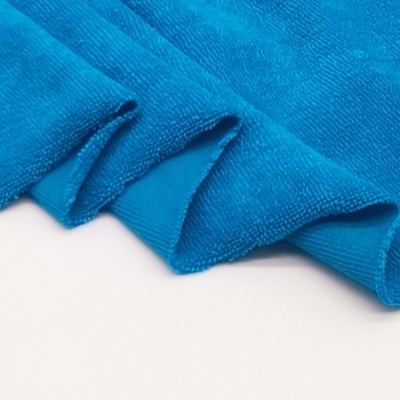 Malha Turca AZUL TURQUESA