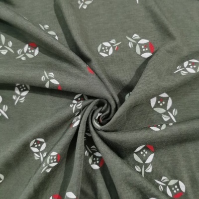 Malha Jersey Algodão ZAKKA