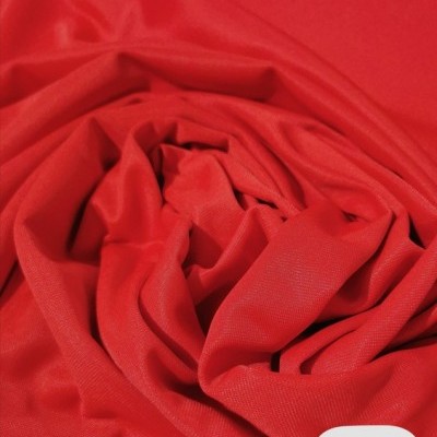 Felpa Poliéster VERMELHO