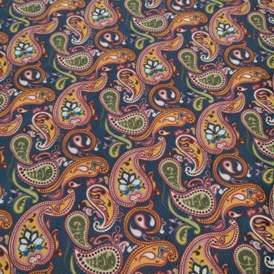 Tecido Neoprene CORNUCÓPIA TRADICIONAL