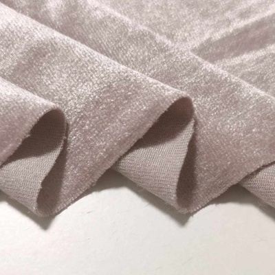 Veludo c/ Elastano LUXURY OLD PINK