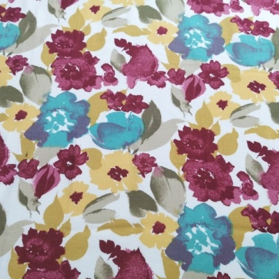 Tecido Popeline SPRING