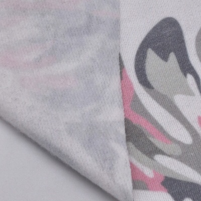 Felpa Italiana alg/poli c/carda JUVIAL