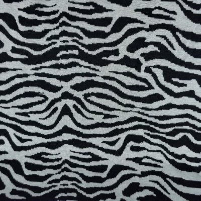 Malha Jacquard Interlock FNOTTE