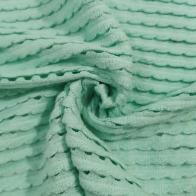 Malha Renda SWEET MINT