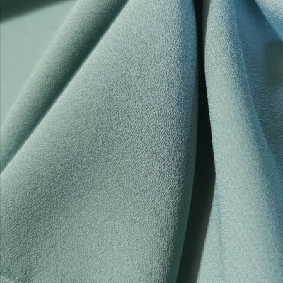 Tecido Chiffon VERDE MATISSE