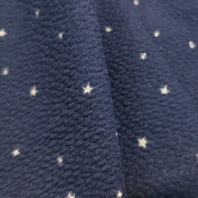 Malha Jacquard ESTRELADO