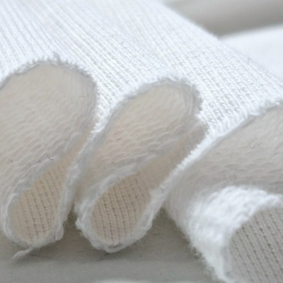 Felpa Americana s/ Carda WHITE